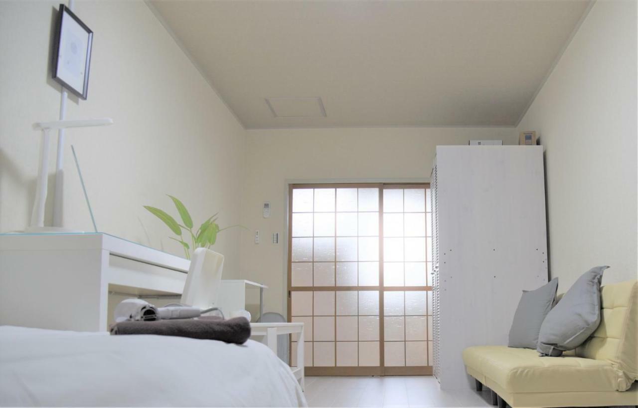 Osaka U-Shuku Apartment Exterior photo